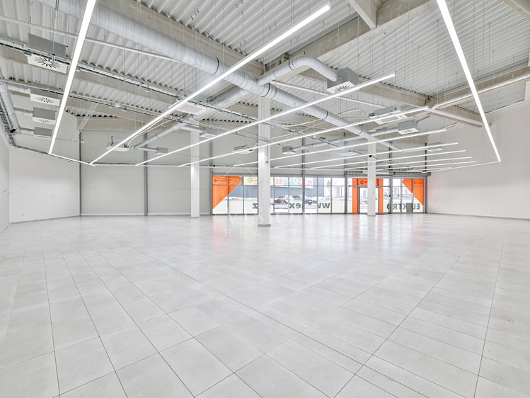 Pronájem obchodního prostoru 474 m² - foto 2