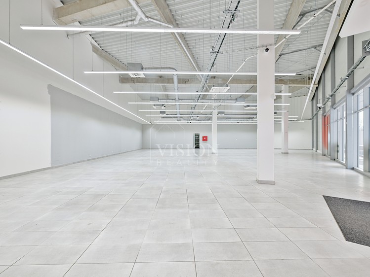 Pronájem obchodního prostoru 474 m² - foto 5