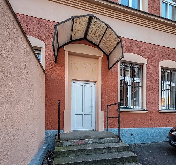 Pronájem kanceláře 78 m² - foto 8