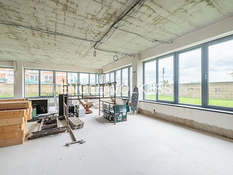 Pronájem kanceláře 254 m² - foto 3