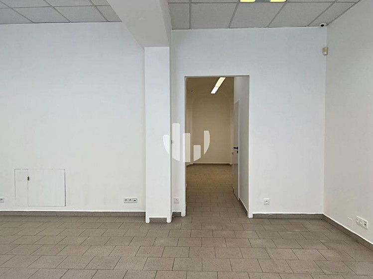 Pronájem obchodního prostoru 55 m² - foto 4