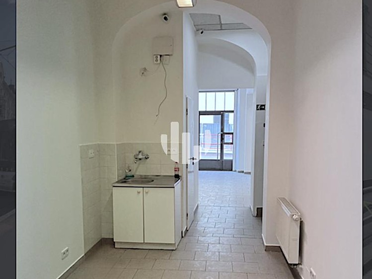Pronájem obchodního prostoru 55 m² - foto 5