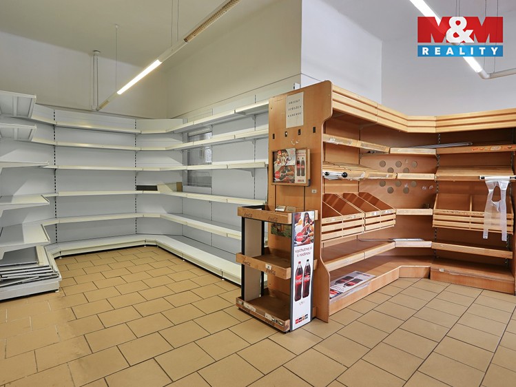 Pronájem obchodního prostoru 110 m² - foto 4