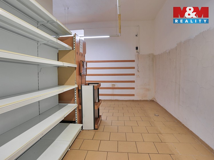 Pronájem obchodního prostoru 110 m² - foto 5