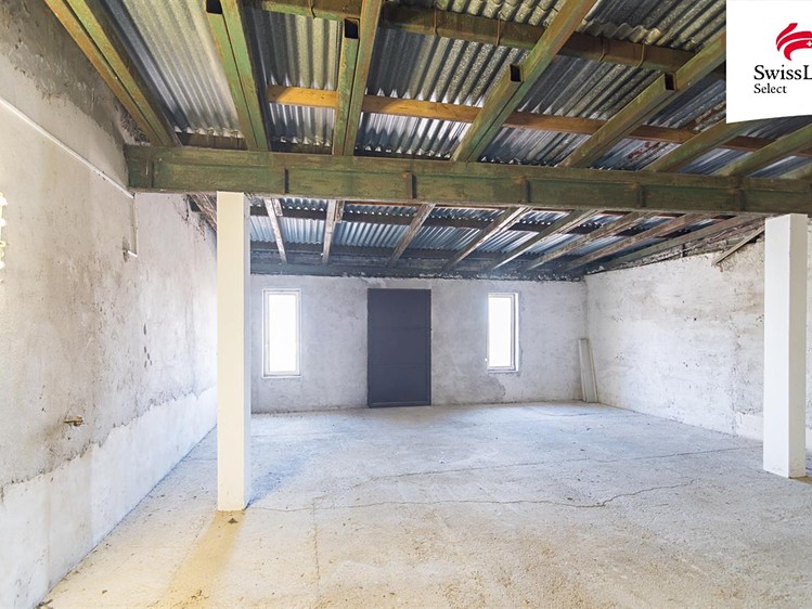 Pronájem skladového prostoru 142 m² - foto 4