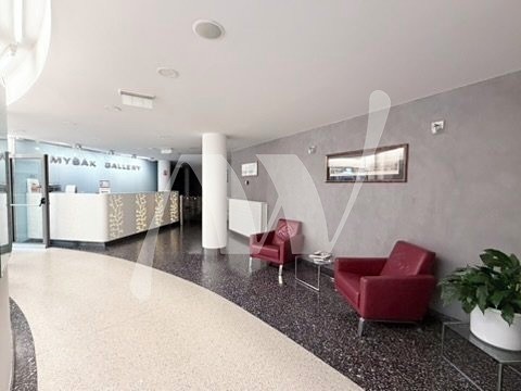 Pronájem kanceláře 179 m² - foto 1