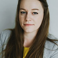 Ivana Kostúrová