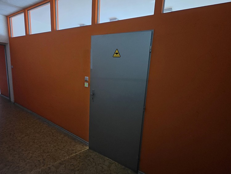 Pronájem skladového prostoru 132 m² - foto 2