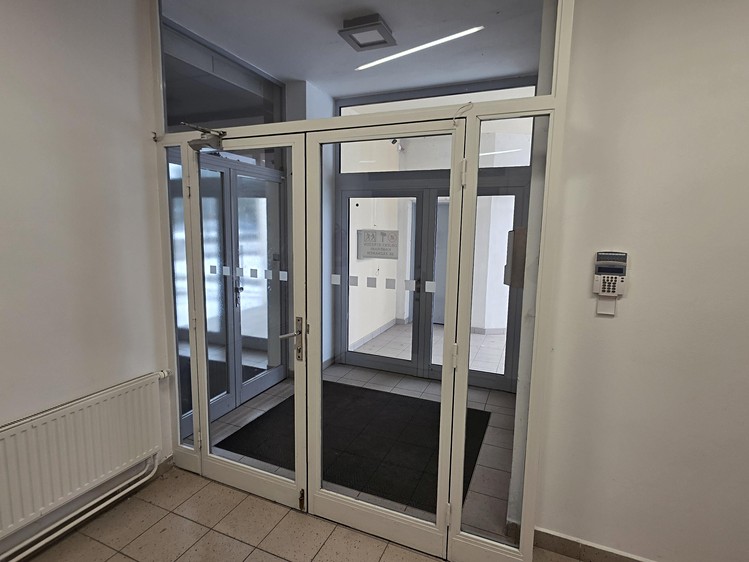 Pronájem skladového prostoru 132 m² - foto 5