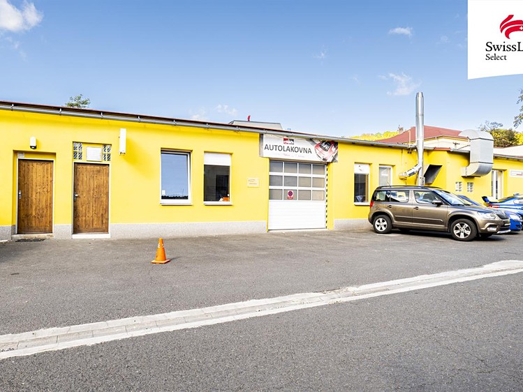 Pronájem komerční nemovitosti 100 m² - foto 4