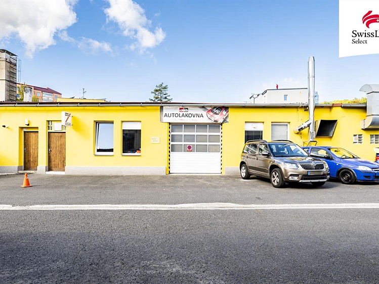 Pronájem komerční nemovitosti 100 m² - foto 3