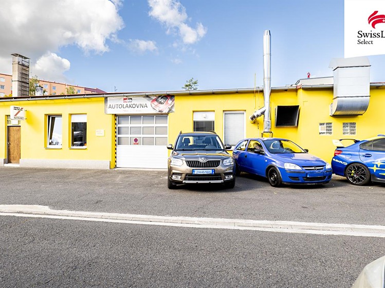 Pronájem komerční nemovitosti 100 m² - foto 5