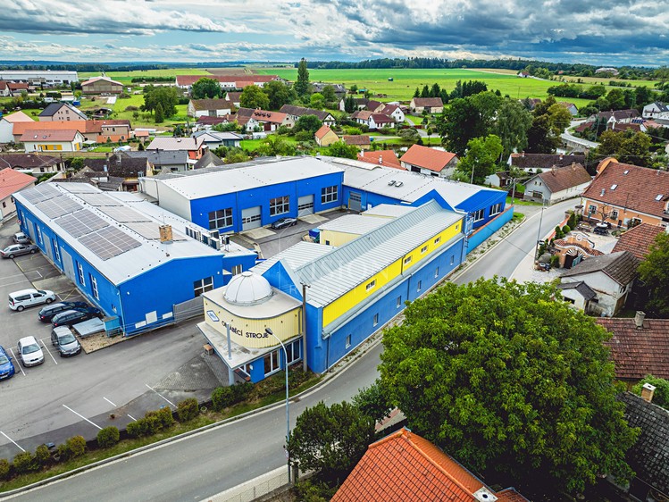 Pronájem skladového prostoru 89 m² - foto 3