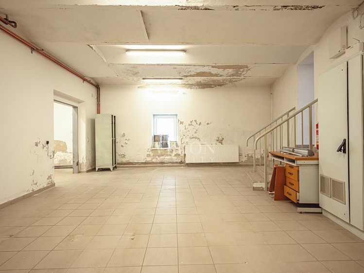Pronájem skladového prostoru 89 m² - foto 6