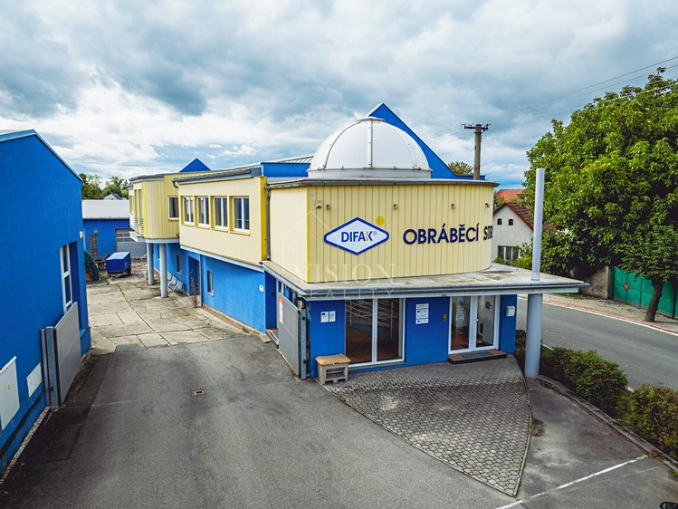 Pronájem skladového prostoru 89 m² - foto 5