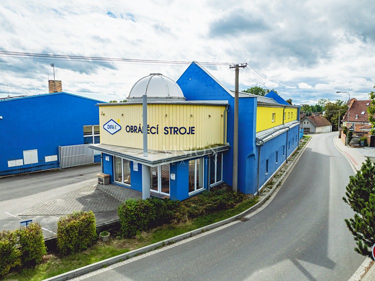 Pronájem skladového prostoru 89 m² - foto 7