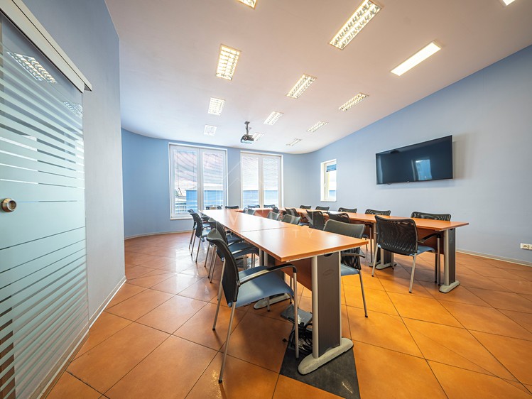 Pronájem kanceláře 30 m² - foto 5
