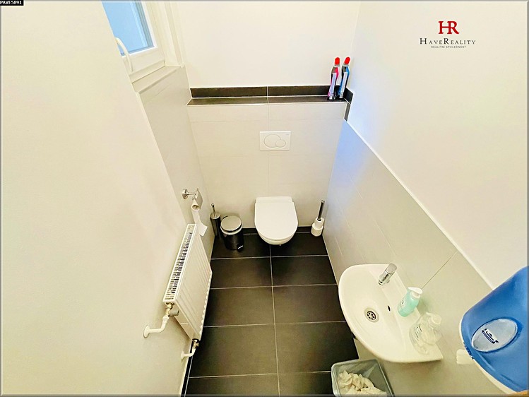 Pronájem kanceláře 28 m² - foto 5