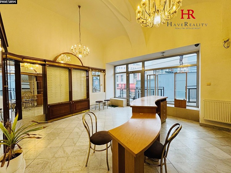 Pronájem obchodního prostoru 60 m² - foto 2
