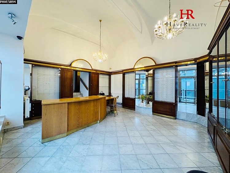 Pronájem obchodního prostoru 60 m² - foto 3