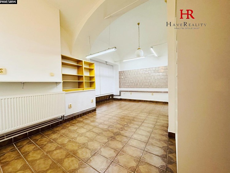 Pronájem obchodního prostoru 60 m² - foto 4