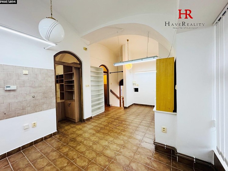 Pronájem obchodního prostoru 60 m² - foto 5