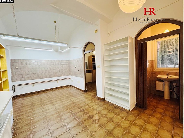 Pronájem obchodního prostoru 60 m² - foto 7