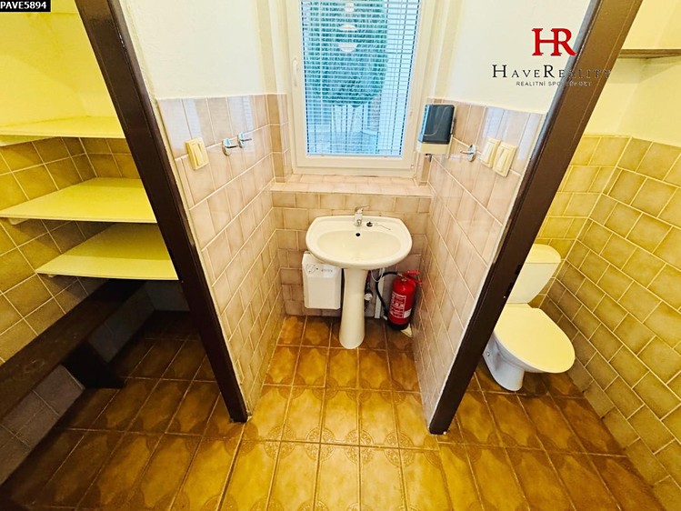 Pronájem obchodního prostoru 60 m² - foto 8