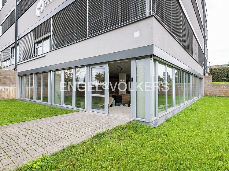 Pronájem obchodního prostoru 260 m² - foto 2