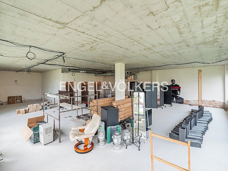 Pronájem obchodního prostoru 260 m² - foto 5