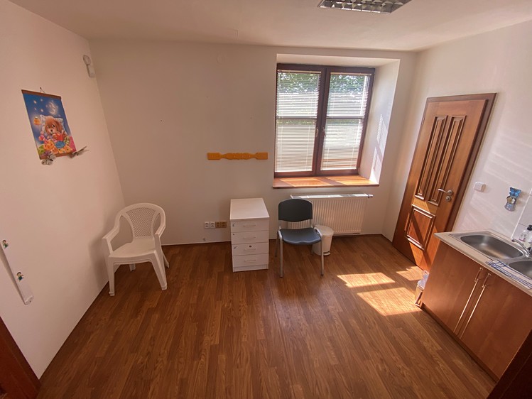 Pronájem ordinace 12 m² - foto 3