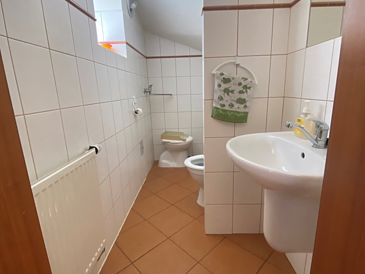 Pronájem ordinace 12 m² - foto 4