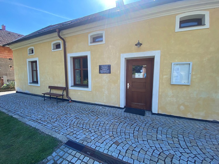 Pronájem ordinace 12 m² - foto 1