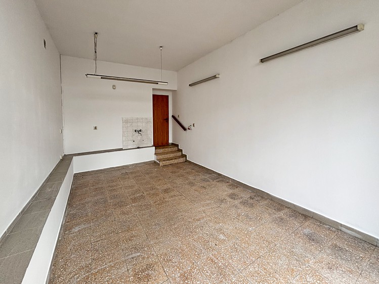 Pronájem skladového prostoru 20 m² - foto 4