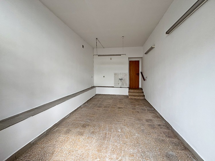 Pronájem skladového prostoru 20 m² - foto 3
