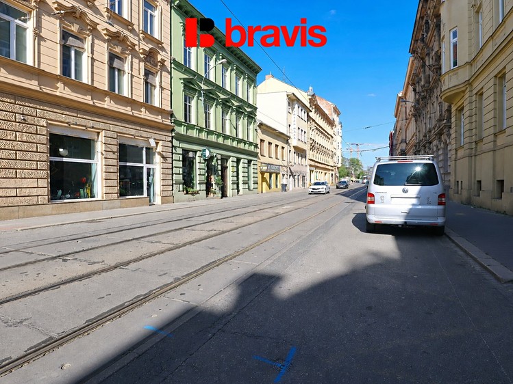 Pronájem obchodního prostoru 130 m² - foto 7