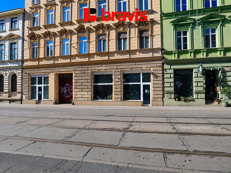 Pronájem obchodního prostoru 130 m² - foto 6