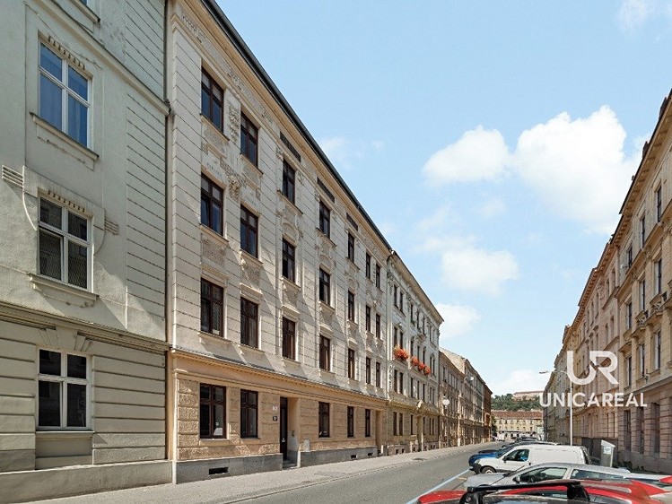 Pronájem obchodního prostoru 32 m² - foto 5