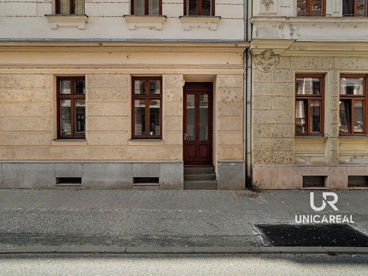 Pronájem obchodního prostoru 32 m² - foto 6