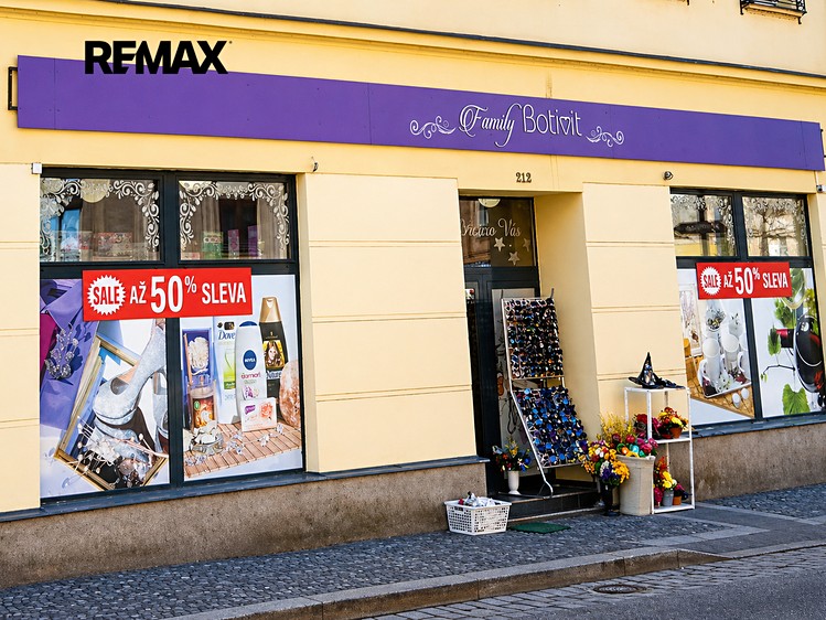 Pronájem obchodního prostoru 690 m² - foto 2
