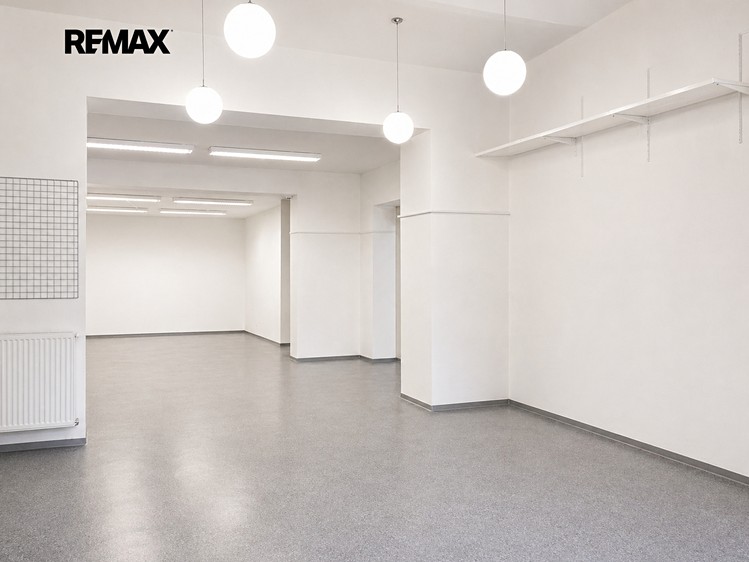 Pronájem obchodního prostoru 690 m² - foto 6