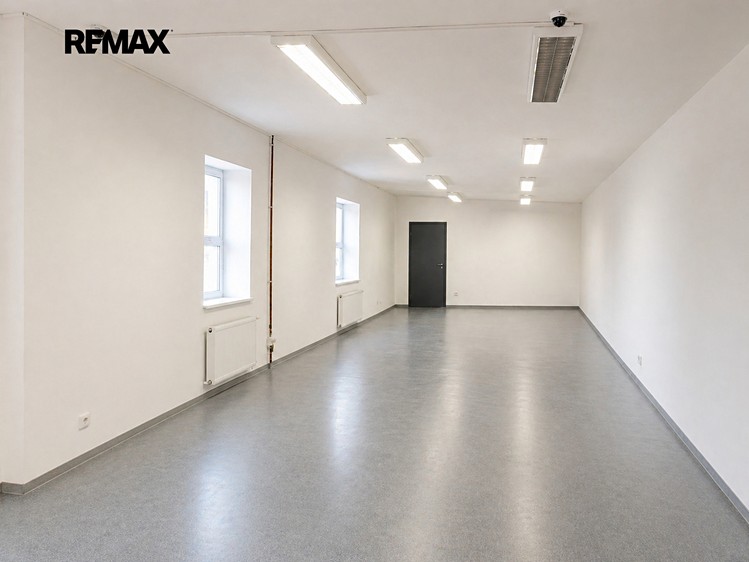 Pronájem obchodního prostoru 690 m² - foto 7