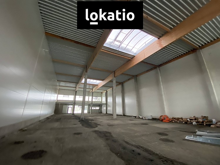 Pronájem skladového prostoru 908 m² - foto 3