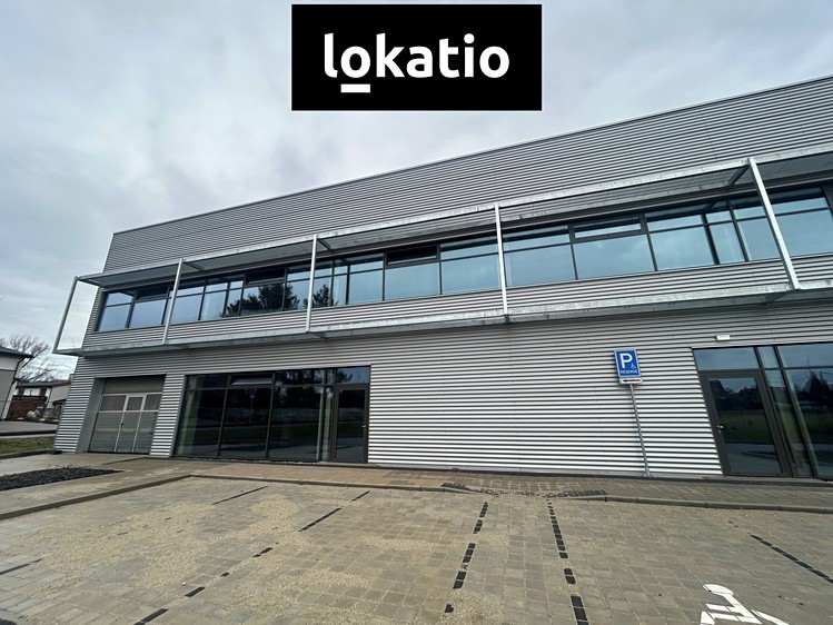 Pronájem skladového prostoru 908 m² - foto 1
