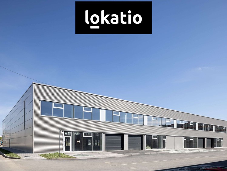 Pronájem skladového prostoru 908 m² - foto 8