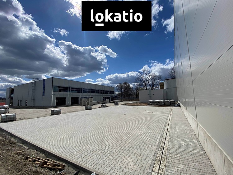 Pronájem skladového prostoru 908 m² - foto 5