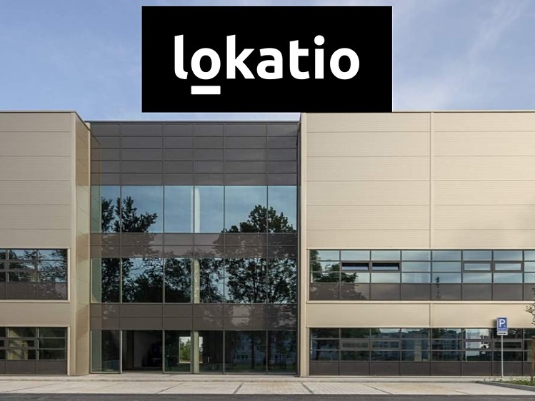 Pronájem skladového prostoru 1 190 m² - foto 3