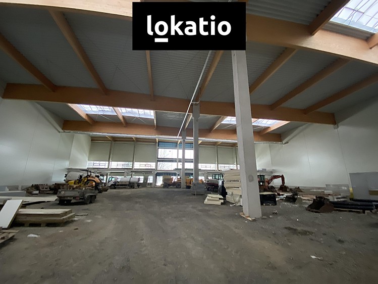 Pronájem skladového prostoru 1 190 m² - foto 7