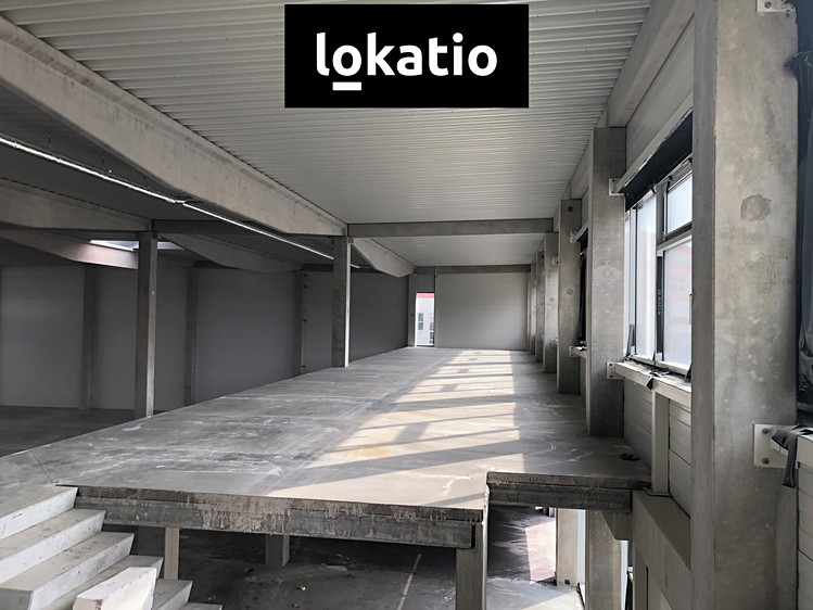 Pronájem skladového prostoru 1 190 m² - foto 6
