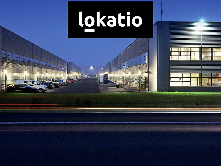 Pronájem výrobní haly, prostoru 6 700 m² - foto 1